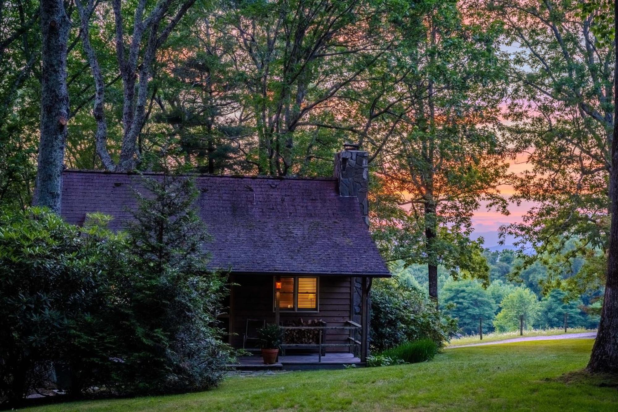 Fire Mountain Hotel Highlands Cameră foto